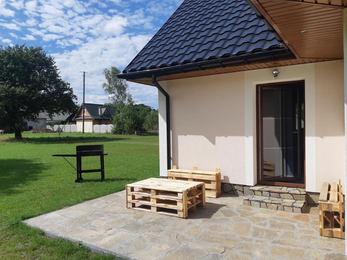 Beskid - Swiatkowa Swiatkowa Mala Exterior foto